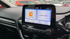 Ford Fiesta 1.0 EcoBoost Trend 5dr Petrol Hatchback